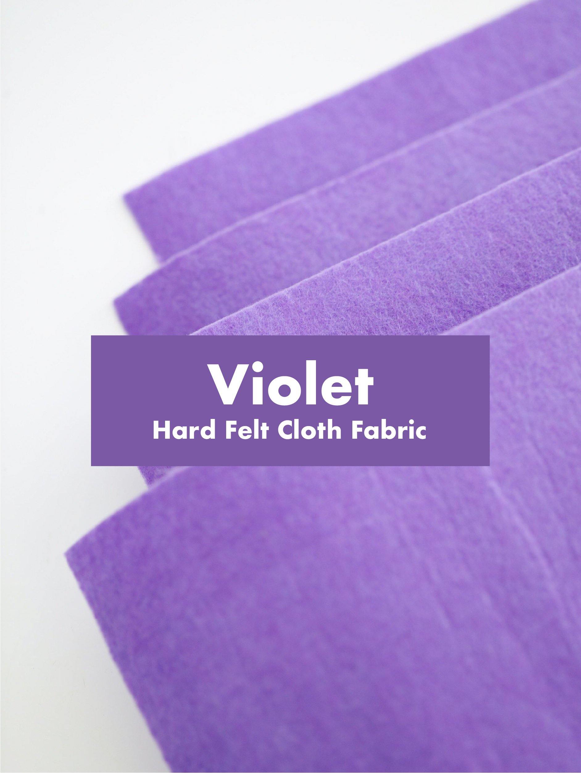 GooglyGooeys Bright| Hard Felt Cloth Fabric-Felt-GooglyGooeys | Cricut | Arts Craft and DIY Store based in the Philippines