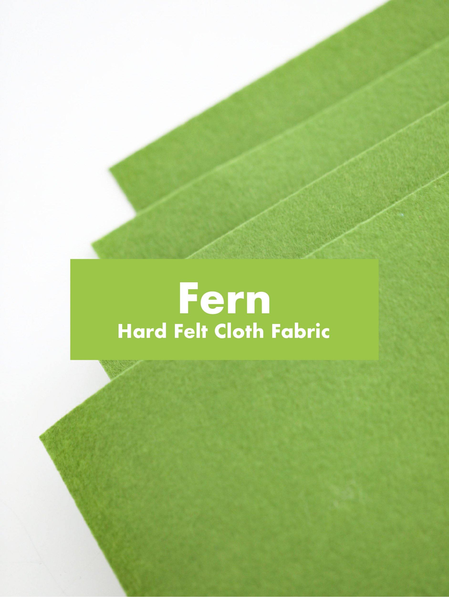 GooglyGooeys Dark| Hard Felt Cloth Fabric-Felt-GooglyGooeys | Cricut | Arts Craft and DIY Store based in the Philippines