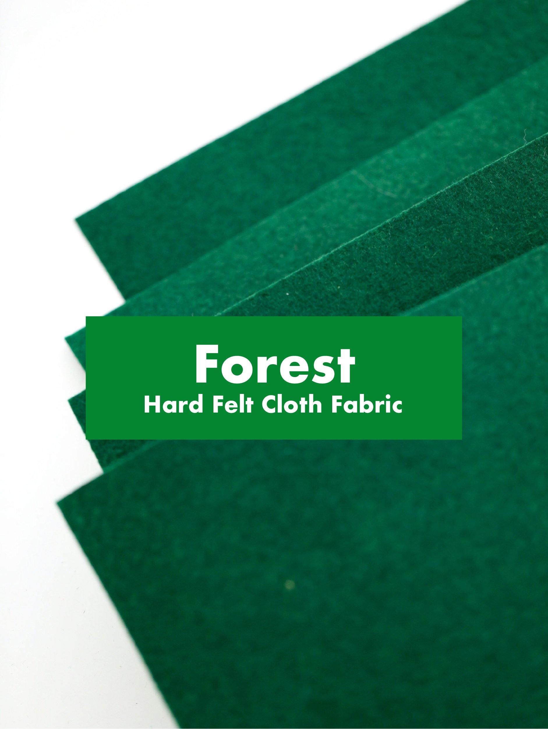 GooglyGooeys Dark| Hard Felt Cloth Fabric-Felt-GooglyGooeys | Cricut | Arts Craft and DIY Store based in the Philippines