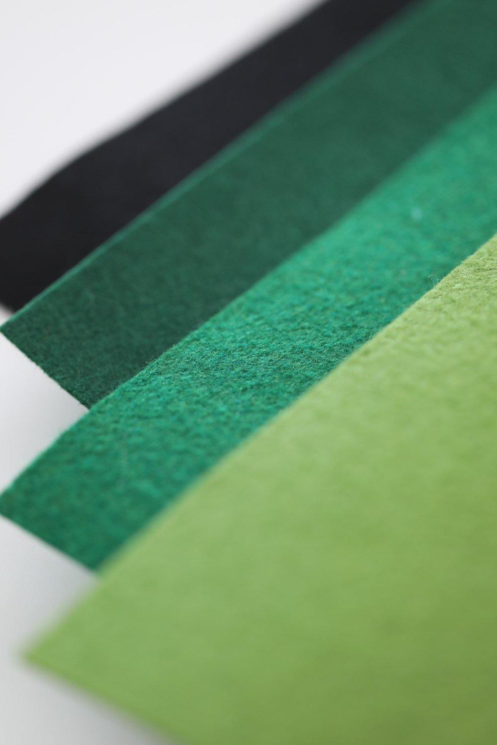 GooglyGooeys Dark| Hard Felt Cloth Fabric-Felt-GooglyGooeys | Cricut | Arts Craft and DIY Store based in the Philippines