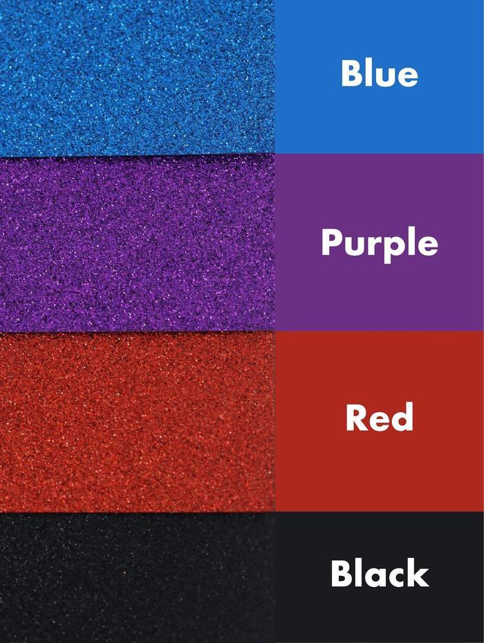 GooglyGooeys Glitter Cardstock Premium Collection DIY Crafts Paper Art Material Cake Top-Cardstock-GooglyGooeys | Cricut | Arts Craft and DIY Store based in the Philippines