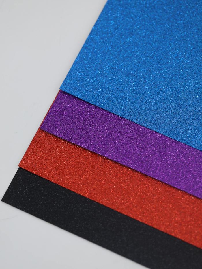 GooglyGooeys Glitter Cardstock Premium Collection DIY Crafts Paper Art Material Cake Top-Cardstock-GooglyGooeys | Cricut | Arts Craft and DIY Store based in the Philippines