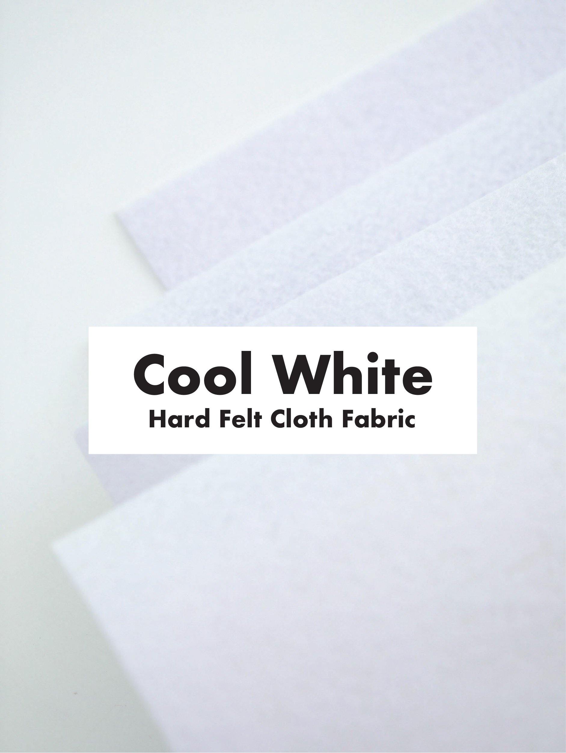 GooglyGooeys Neutral | Hard Felt Cloth Fabric-Felt-GooglyGooeys | Cricut | Arts Craft and DIY Store based in the Philippines