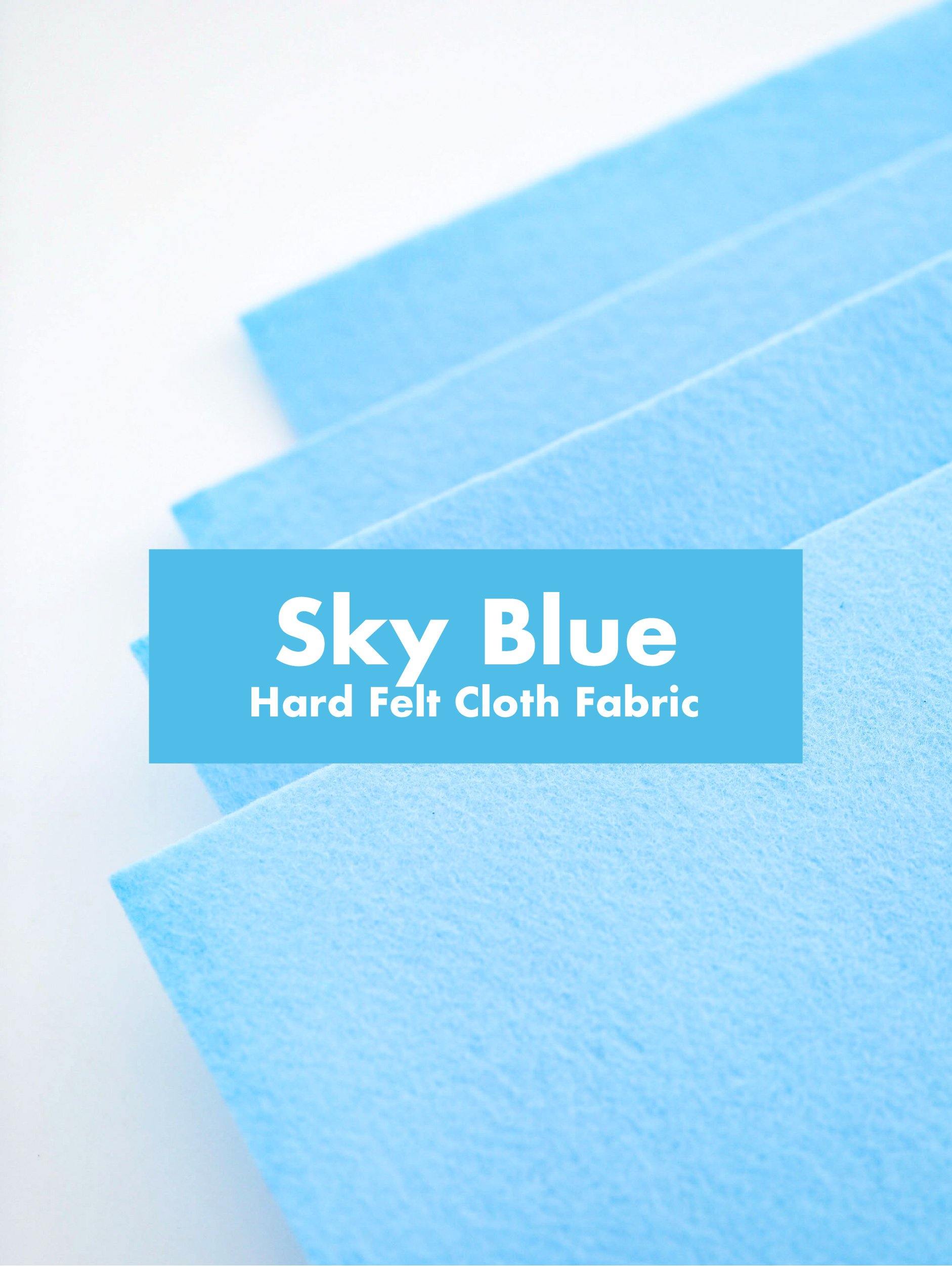 GooglyGooeys Pastel | Hard Felt Cloth Fabric-Felt-GooglyGooeys | Cricut | Arts Craft and DIY Store based in the Philippines