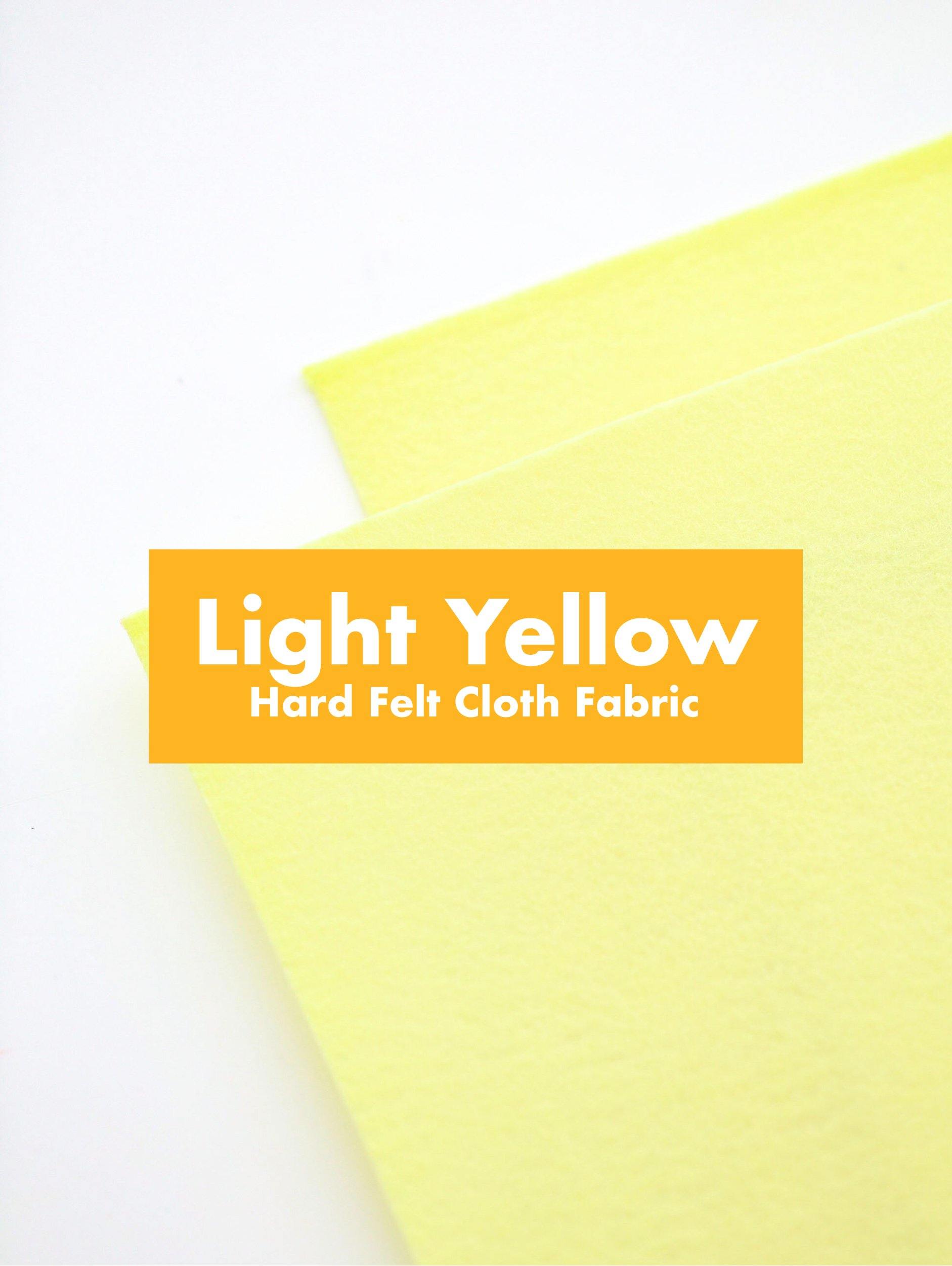 GooglyGooeys Pastel | Hard Felt Cloth Fabric-Felt-GooglyGooeys | Cricut | Arts Craft and DIY Store based in the Philippines