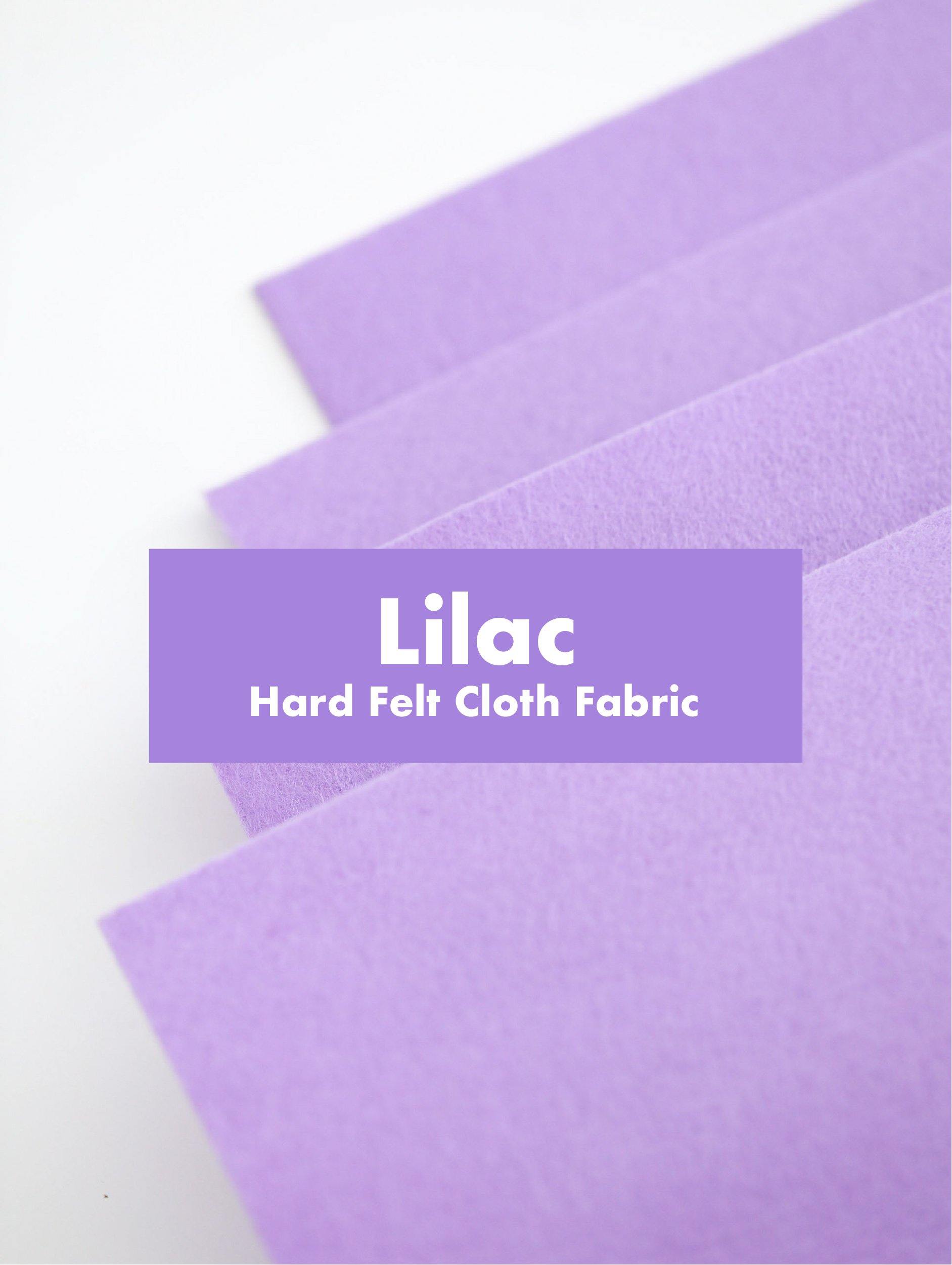 GooglyGooeys Pastel | Hard Felt Cloth Fabric-Felt-GooglyGooeys | Cricut | Arts Craft and DIY Store based in the Philippines