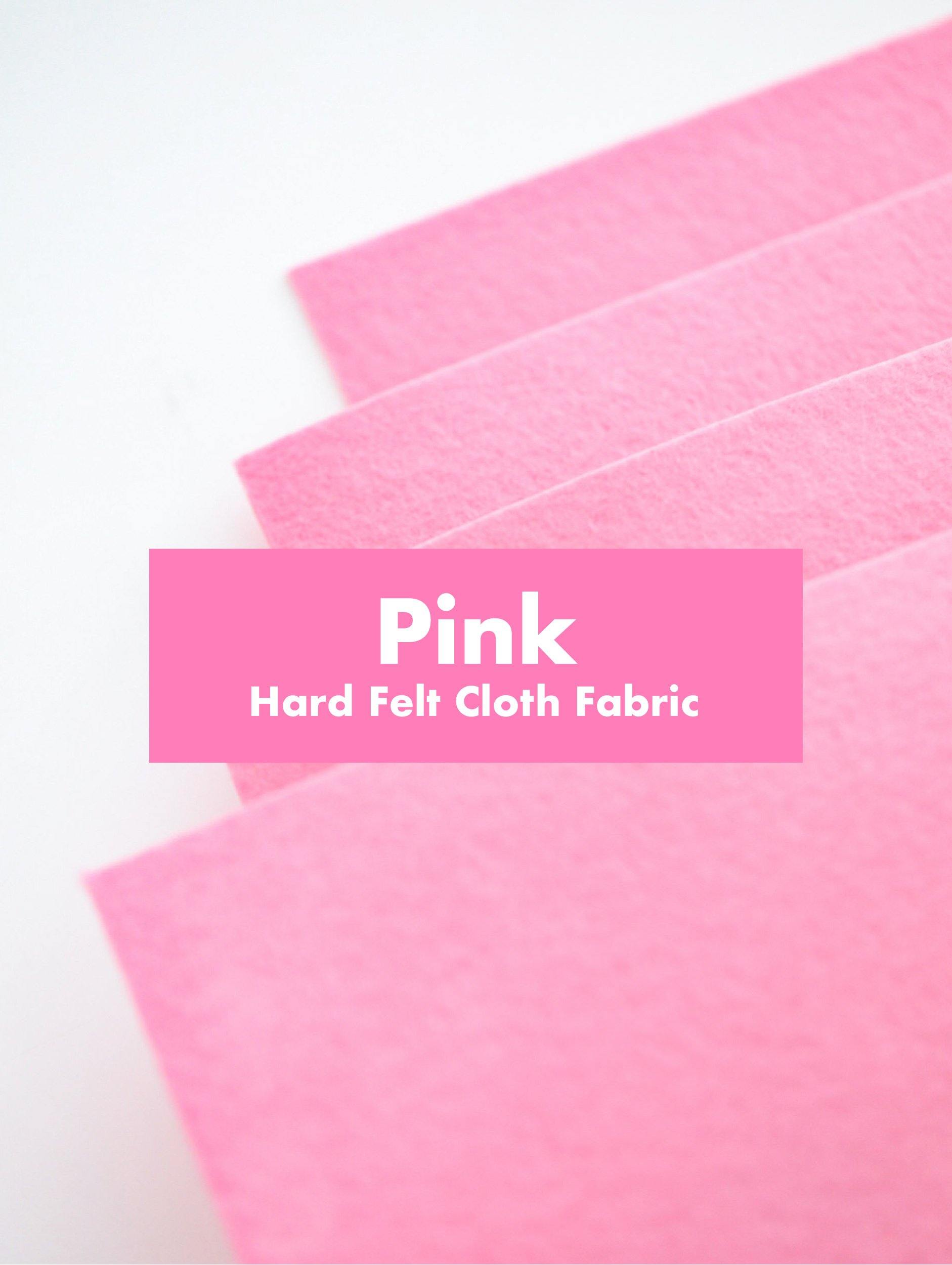 GooglyGooeys Pastel | Hard Felt Cloth Fabric-Felt-GooglyGooeys | Cricut | Arts Craft and DIY Store based in the Philippines