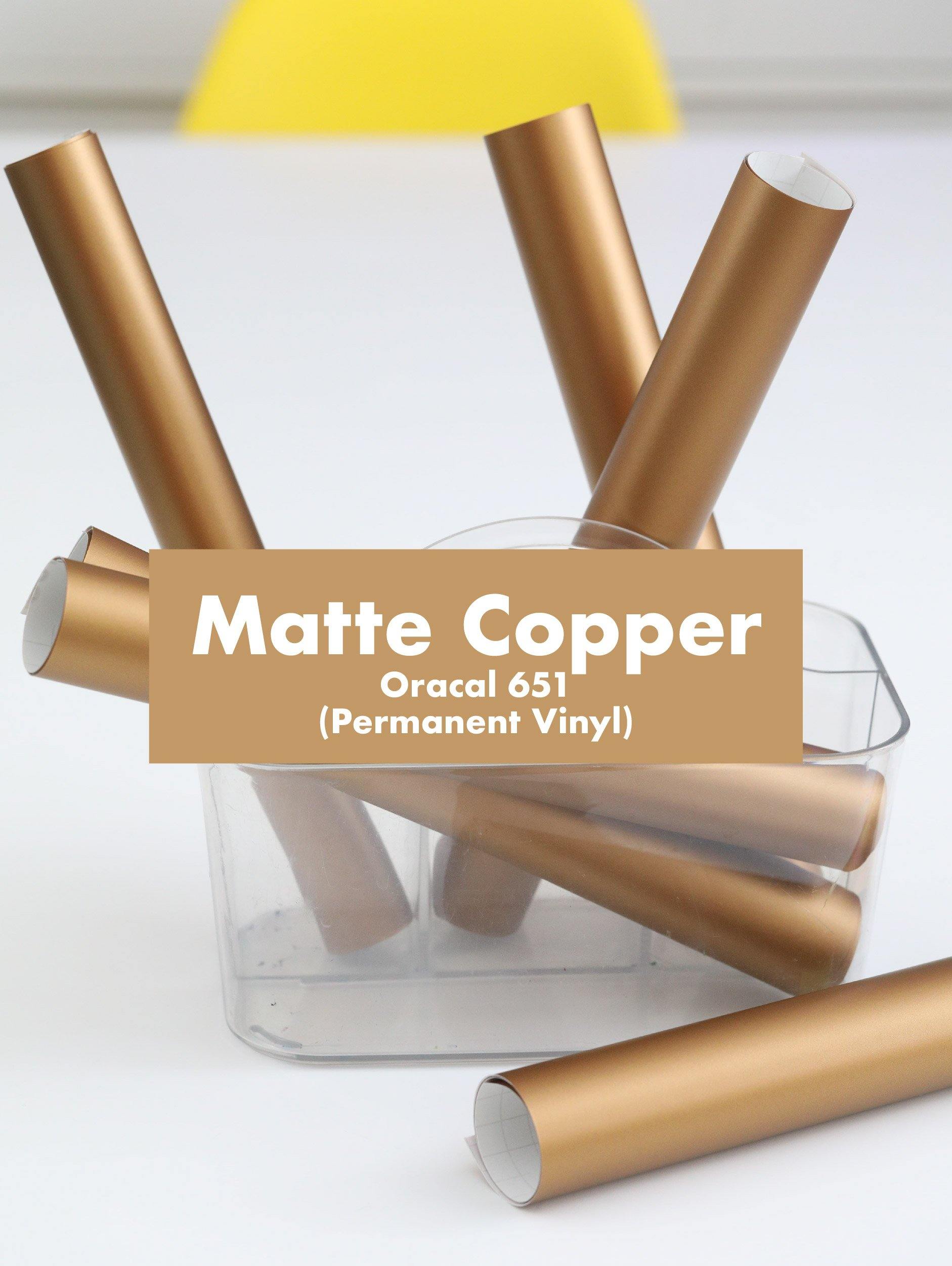 Metallics | Adhesive Vinyl Stickers for Cricut Cutting Machines 12x24--GooglyGooeys | Cricut | Arts Craft and DIY Store based in the Philippines