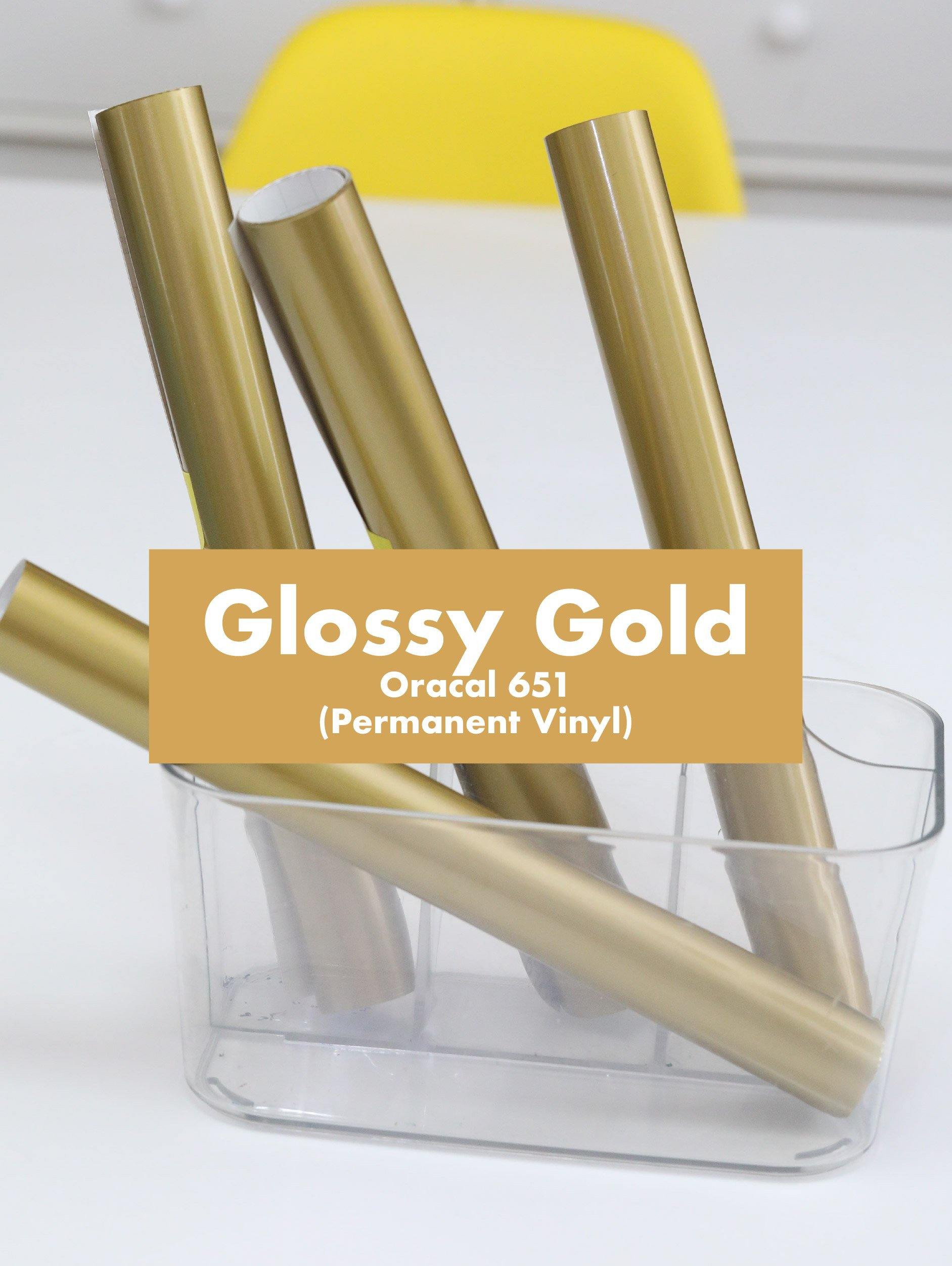 Metallics | Adhesive Vinyl Stickers for Cricut Cutting Machines 12x24--GooglyGooeys | Cricut | Arts Craft and DIY Store based in the Philippines