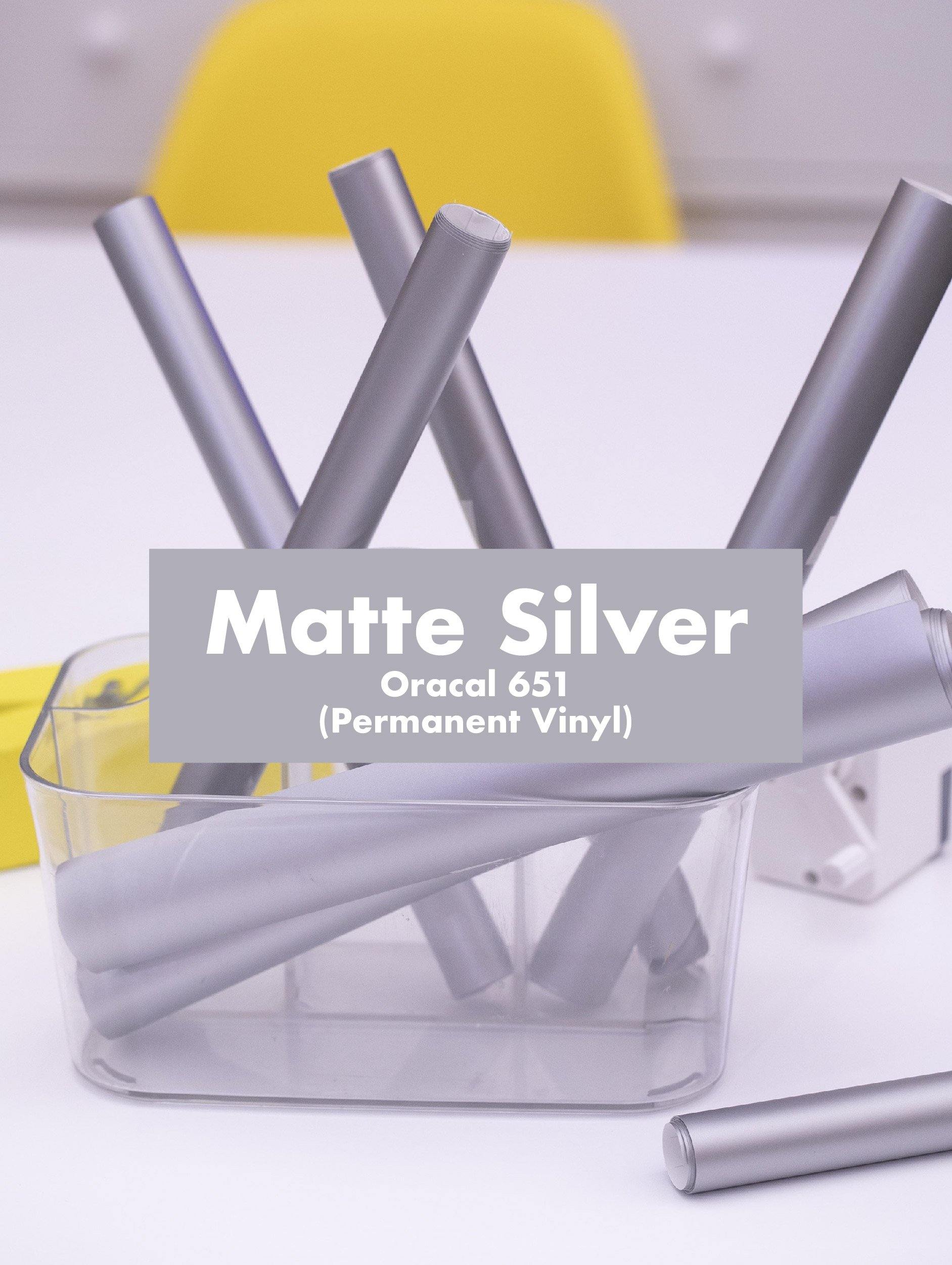 Metallics | Adhesive Vinyl Stickers for Cricut Cutting Machines 12x24--GooglyGooeys | Cricut | Arts Craft and DIY Store based in the Philippines