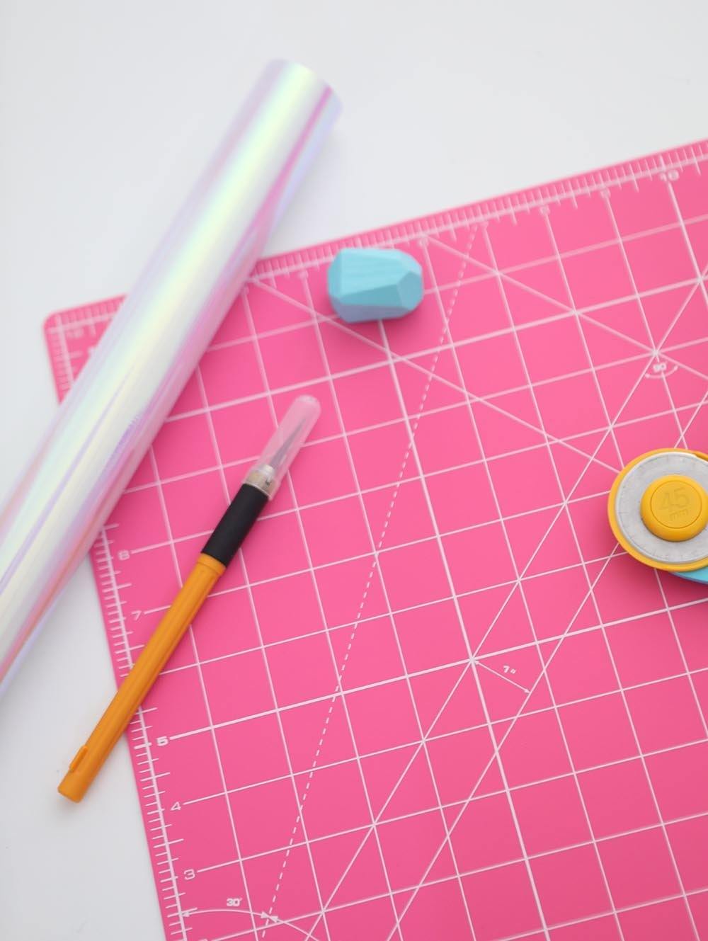 Olfa Cutting Mat--GooglyGooeys | Cricut | Arts Craft and DIY Store based in the Philippines
