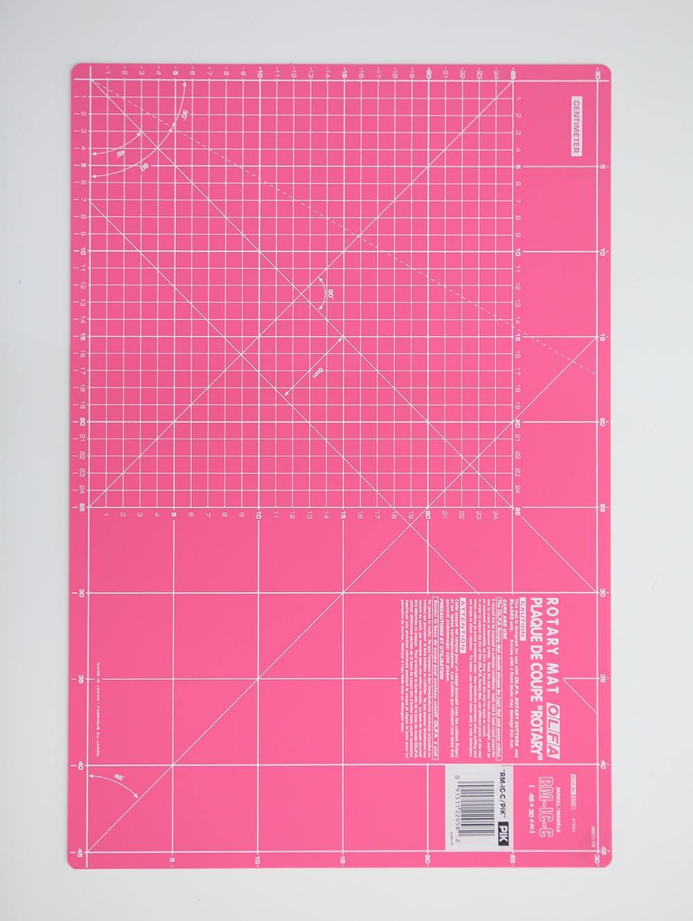 Olfa Cutting Mat--GooglyGooeys | Cricut | Arts Craft and DIY Store based in the Philippines