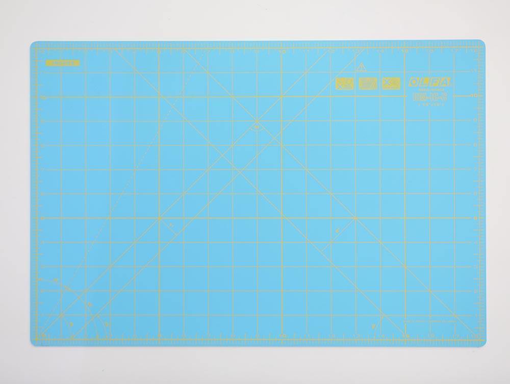 Olfa Cutting Mat--GooglyGooeys | Cricut | Arts Craft and DIY Store based in the Philippines