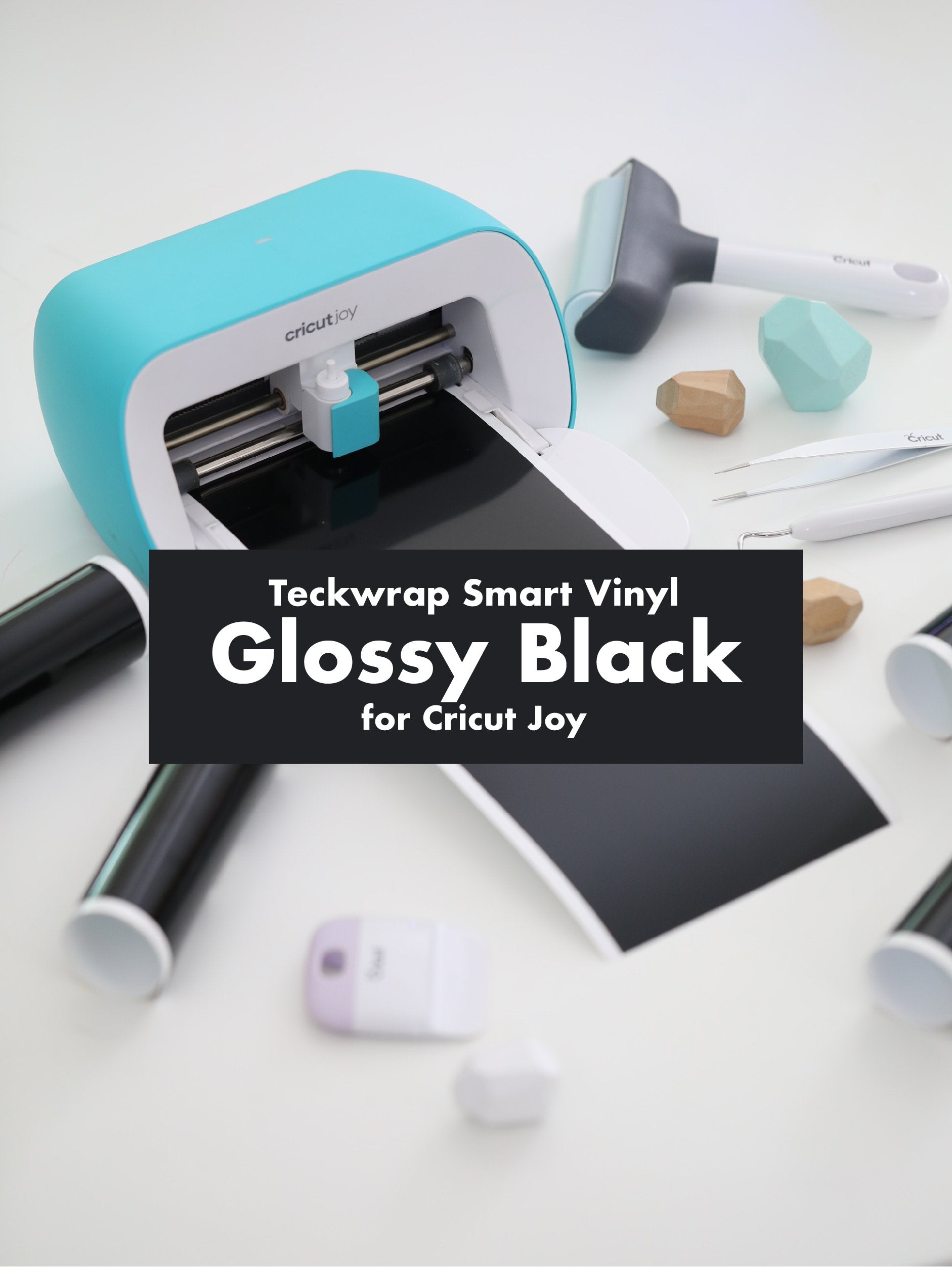 Teckwrap Adhesive Vinyl Stickers for Cricut Joy-Vinyl-GooglyGooeys | Cricut | Arts Craft and DIY Store based in the Philippines
