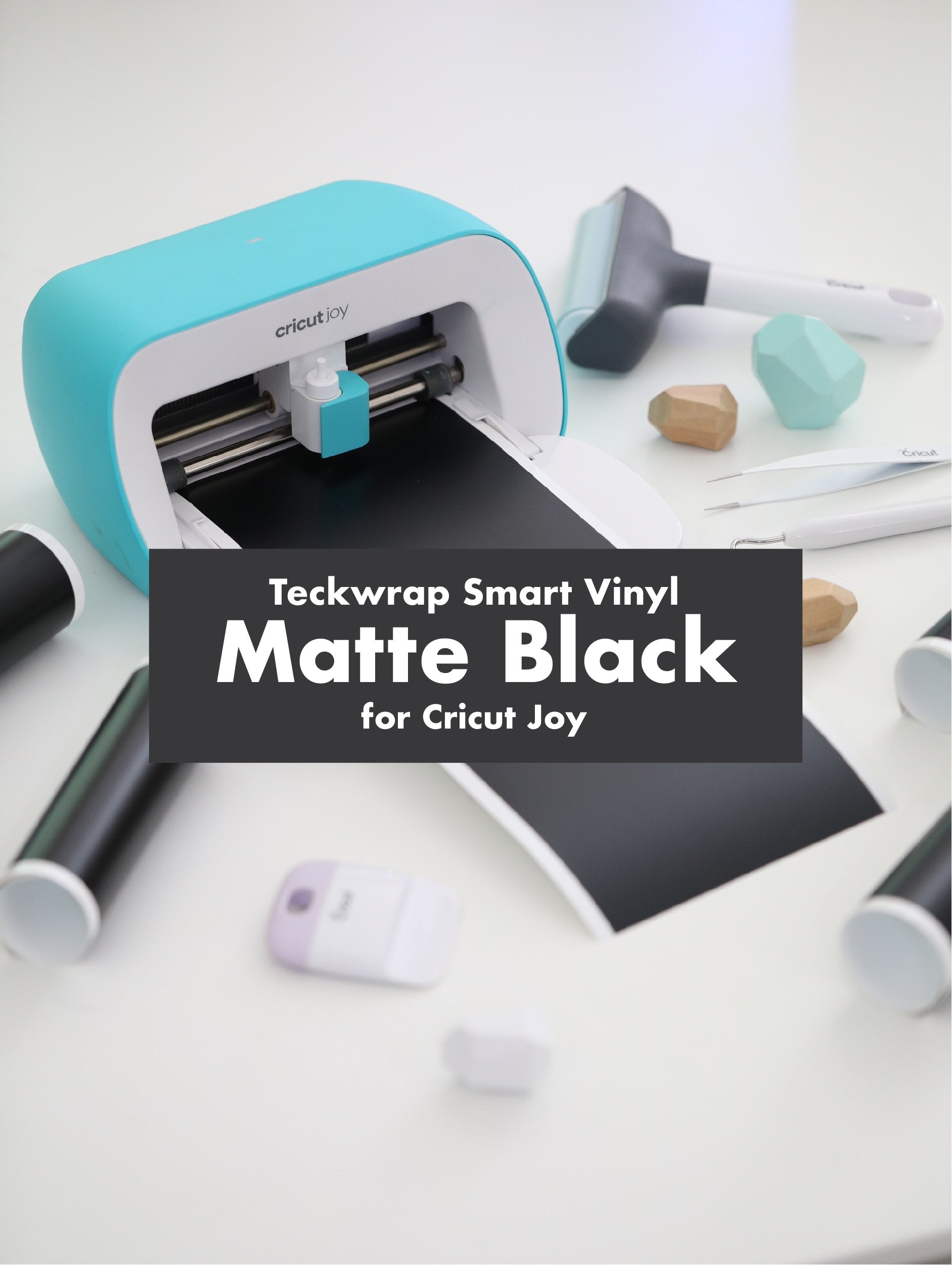 Teckwrap Adhesive Vinyl Stickers for Cricut Joy-Vinyl-GooglyGooeys | Cricut | Arts Craft and DIY Store based in the Philippines