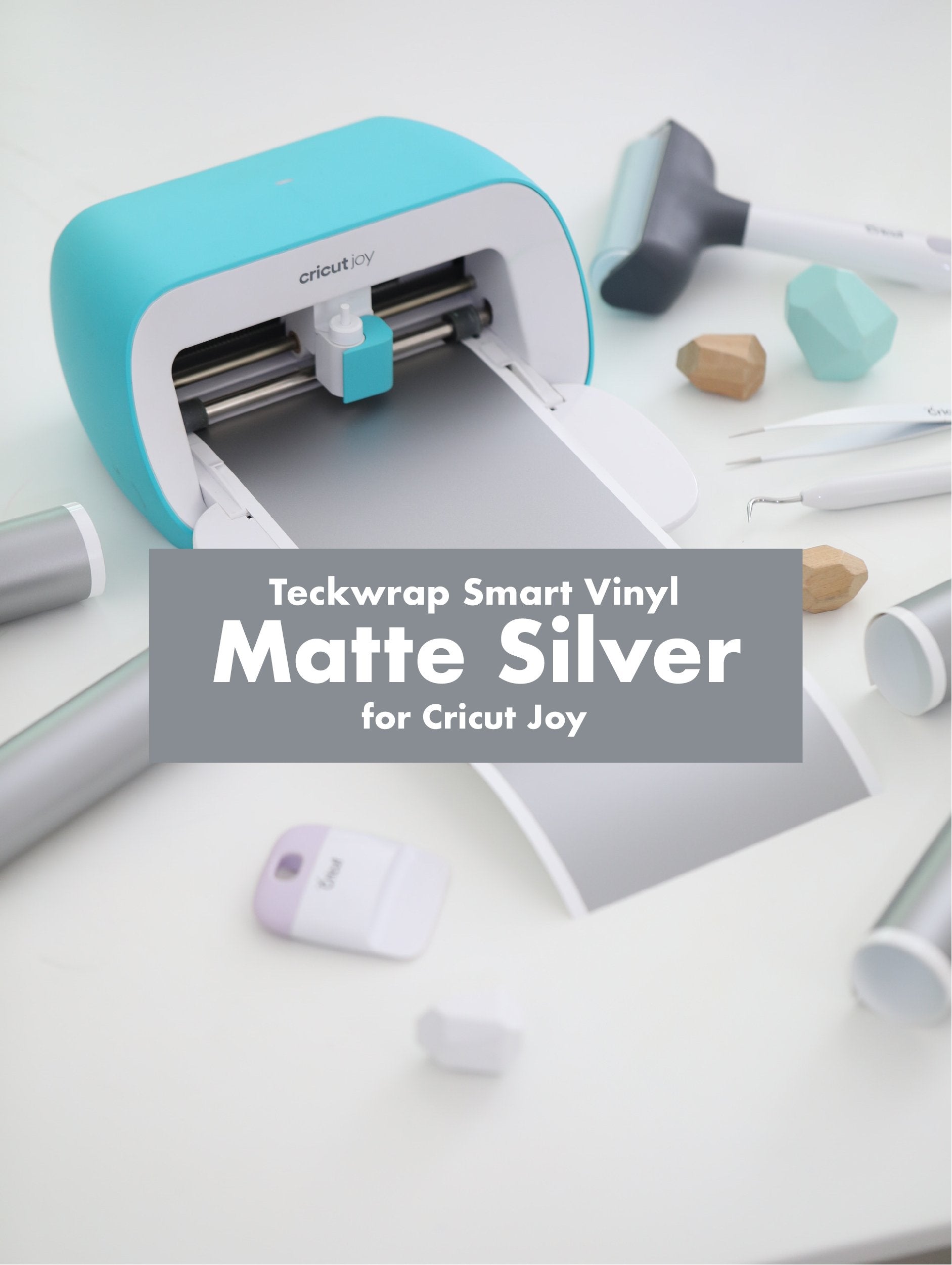 Teckwrap Adhesive Vinyl Stickers for Cricut Joy-Vinyl-GooglyGooeys | Cricut | Arts Craft and DIY Store based in the Philippines