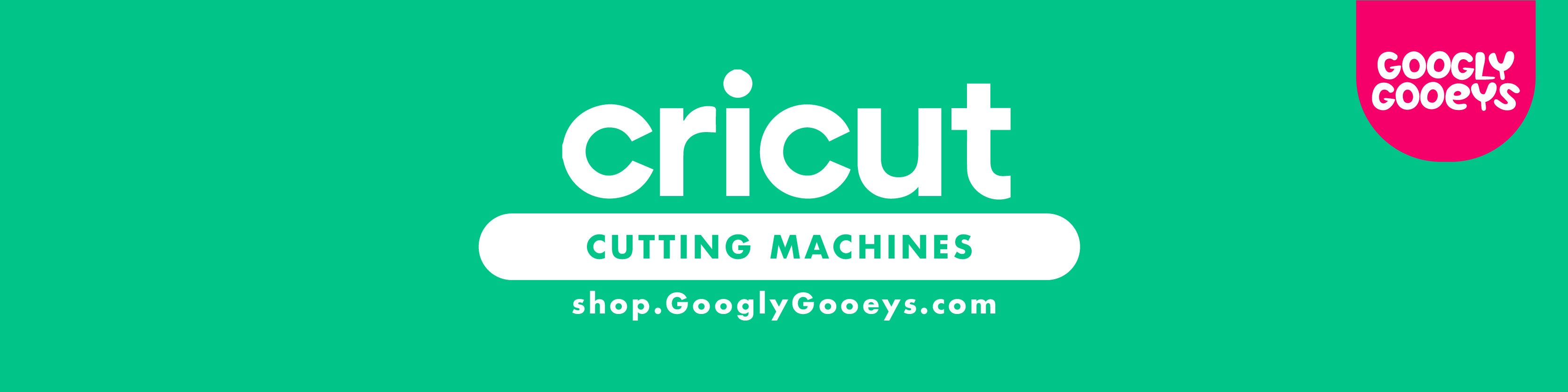 Cricut Cutting Machines