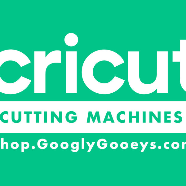 Cricut Cutting Machines