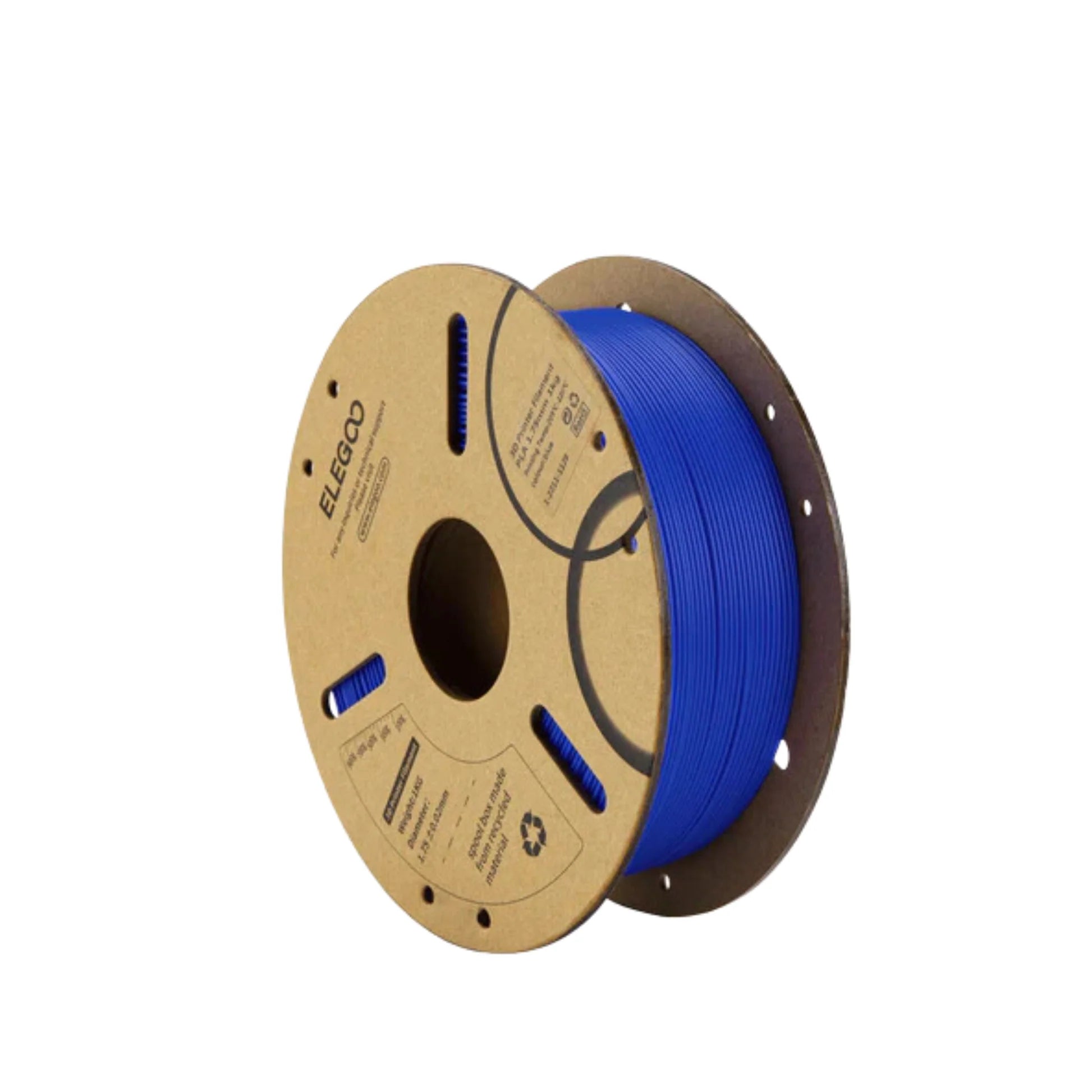 Elegoo PLA Filament Polymaker Panchroma Satin PLA Filament compatible with Creality K2 Plus Combo, Bambu Lab, Hi Combo | Dimensional Accuracy +/- 0.02 mm, Compatible with Most FDM Printer