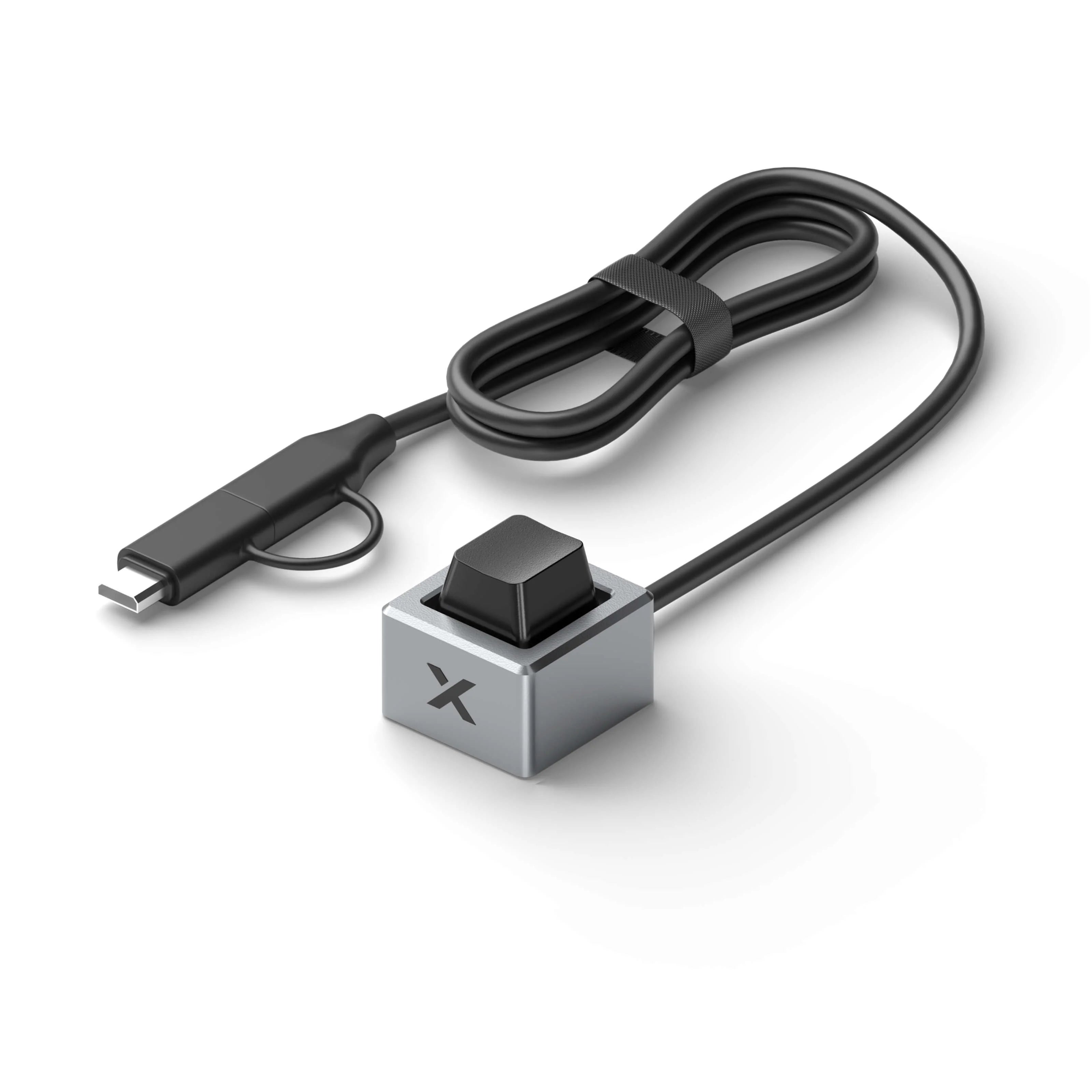 xTOOL F1 Button Switch