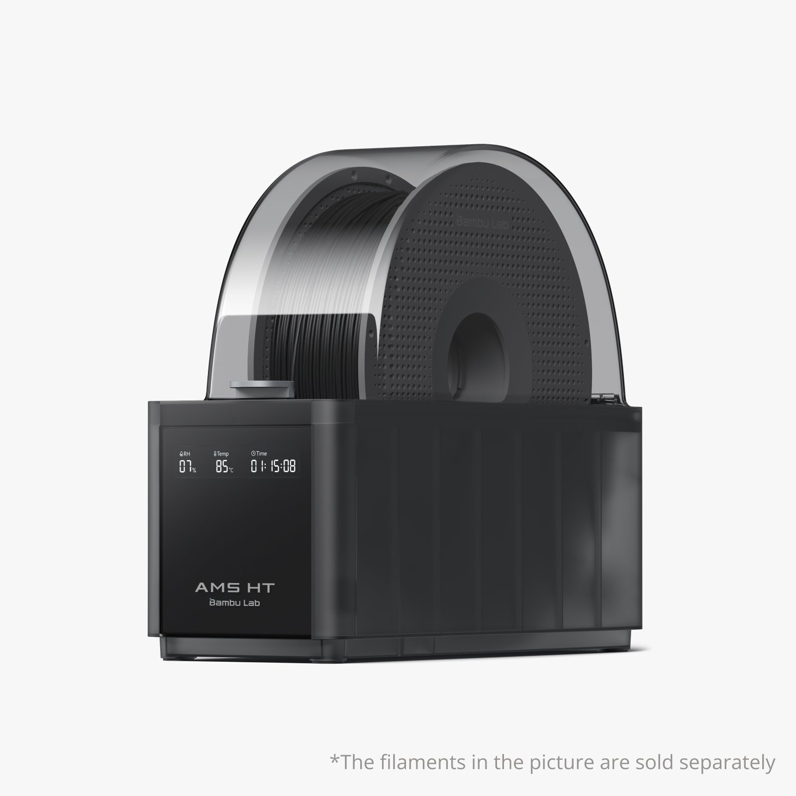 Bambu Lab | AMS Automatic Material System for Multi Color 3D Printer