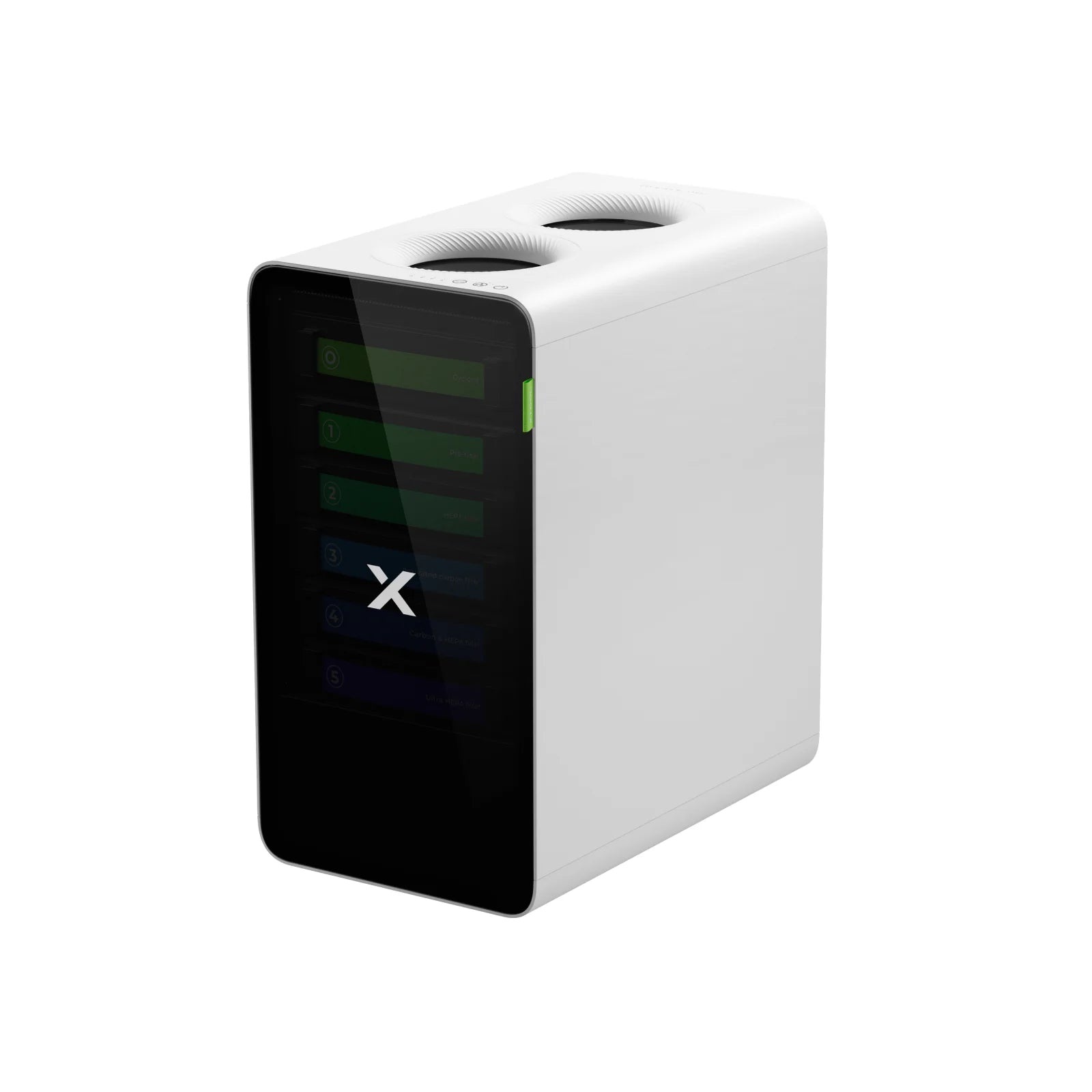 xTool | SafetyPro AP2 Air Purifier for xTool M1, xTool F1, F1 Ultra, M1 Ultra with SuperCyclone System