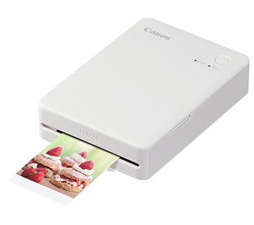 Canon SELPHY QX20 QX-20 Photo Portable Printer