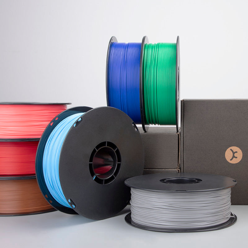 Kexcelled K5 PETG 3D Filament compatible with Creality K2 Plus Combo, Bambu Lab, Hi Combo | Dimensional Accuracy +/- 0.02 mm, Compatible with Most FDM Printer