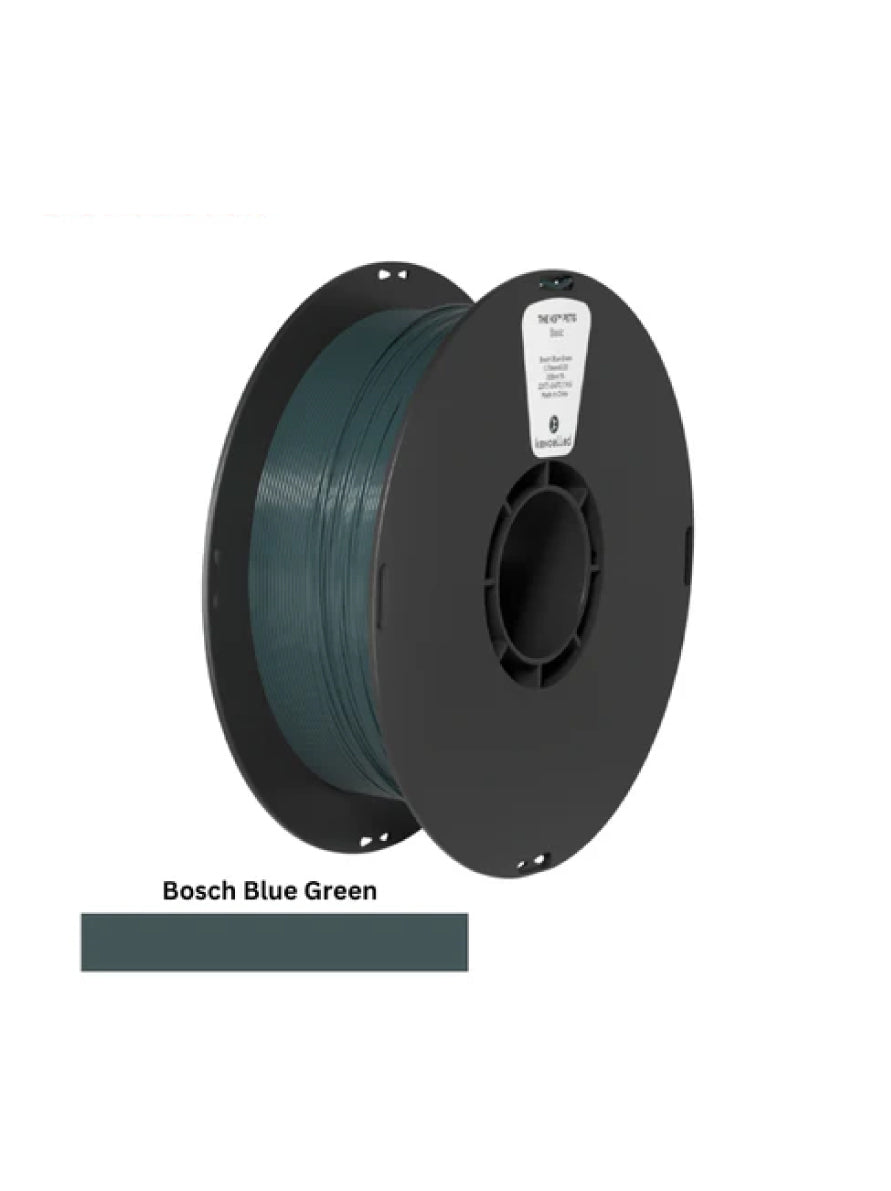 Kexcelled K5 PETG 3D Filament compatible with Creality K2 Plus Combo, Bambu Lab, Hi Combo | Dimensional Accuracy +/- 0.02 mm, Compatible with Most FDM Printer