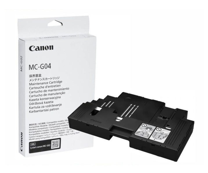 Canon MC-G04 Maintenance Cartridge