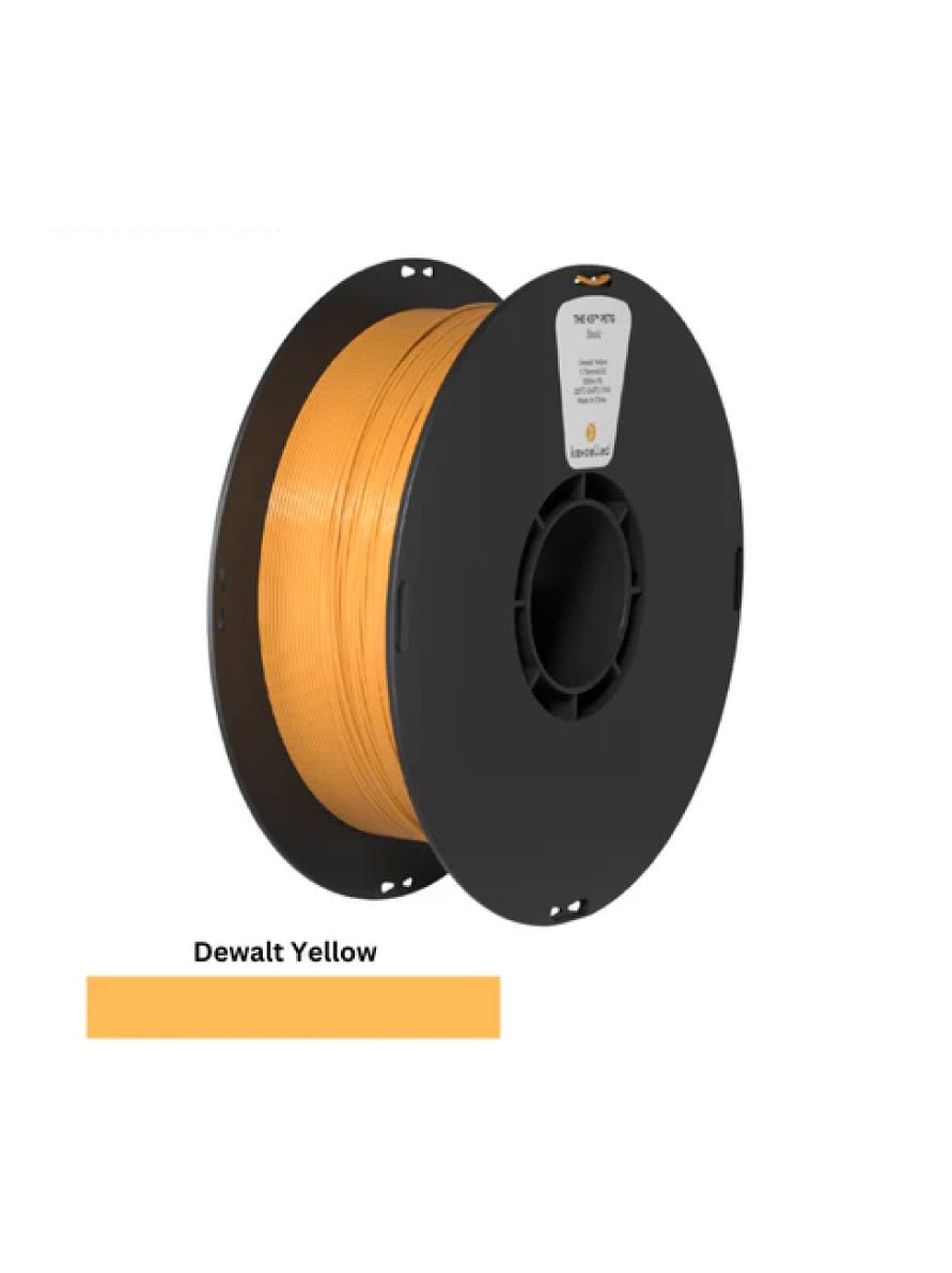 Kexcelled K5 PETG 3D Filament compatible with Creality K2 Plus Combo, Bambu Lab, Hi Combo | Dimensional Accuracy +/- 0.02 mm, Compatible with Most FDM Printer