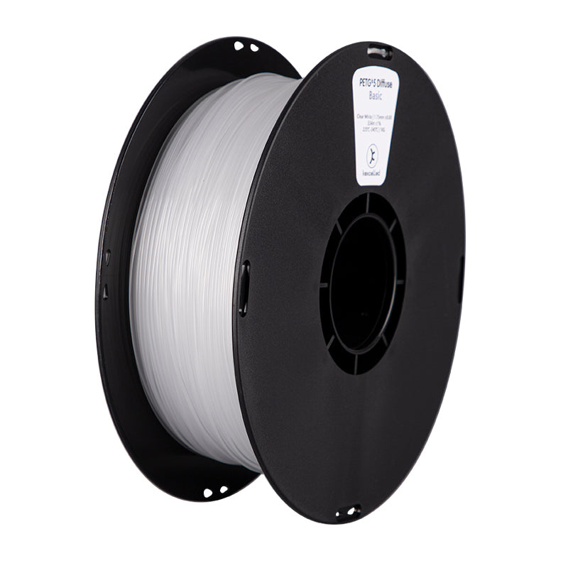Kexcelled K5 PETG 3D Filament compatible with Creality K2 Plus Combo, Bambu Lab, Hi Combo | Dimensional Accuracy +/- 0.02 mm, Compatible with Most FDM Printer
