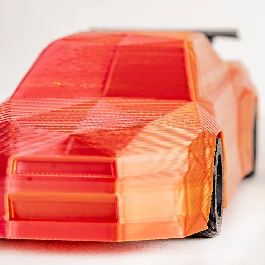 Polymaker Panchroma Dual Silk PLA | 1.75mm (1kg.)