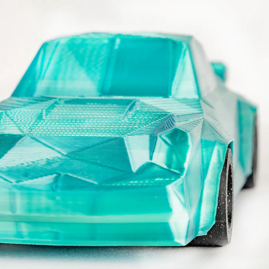 Polymaker Panchroma Dual Silk PLA | 1.75mm (1kg.)