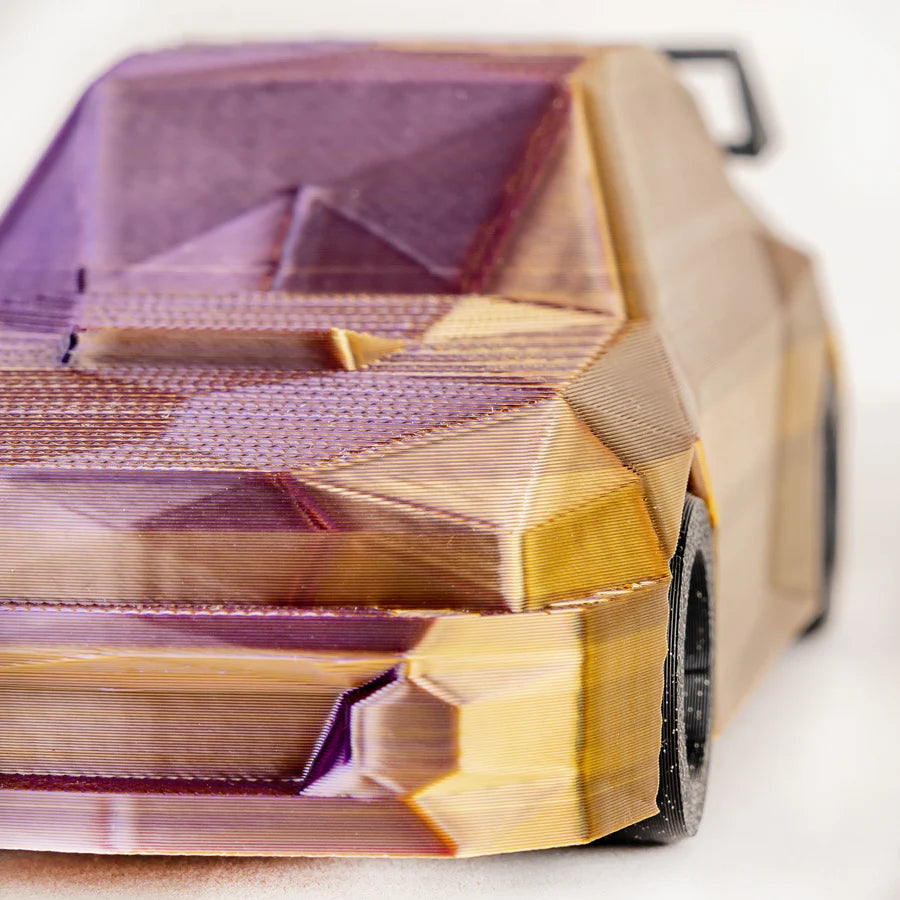 Polymaker Panchroma Dual Silk PLA | 1.75mm (1kg.)