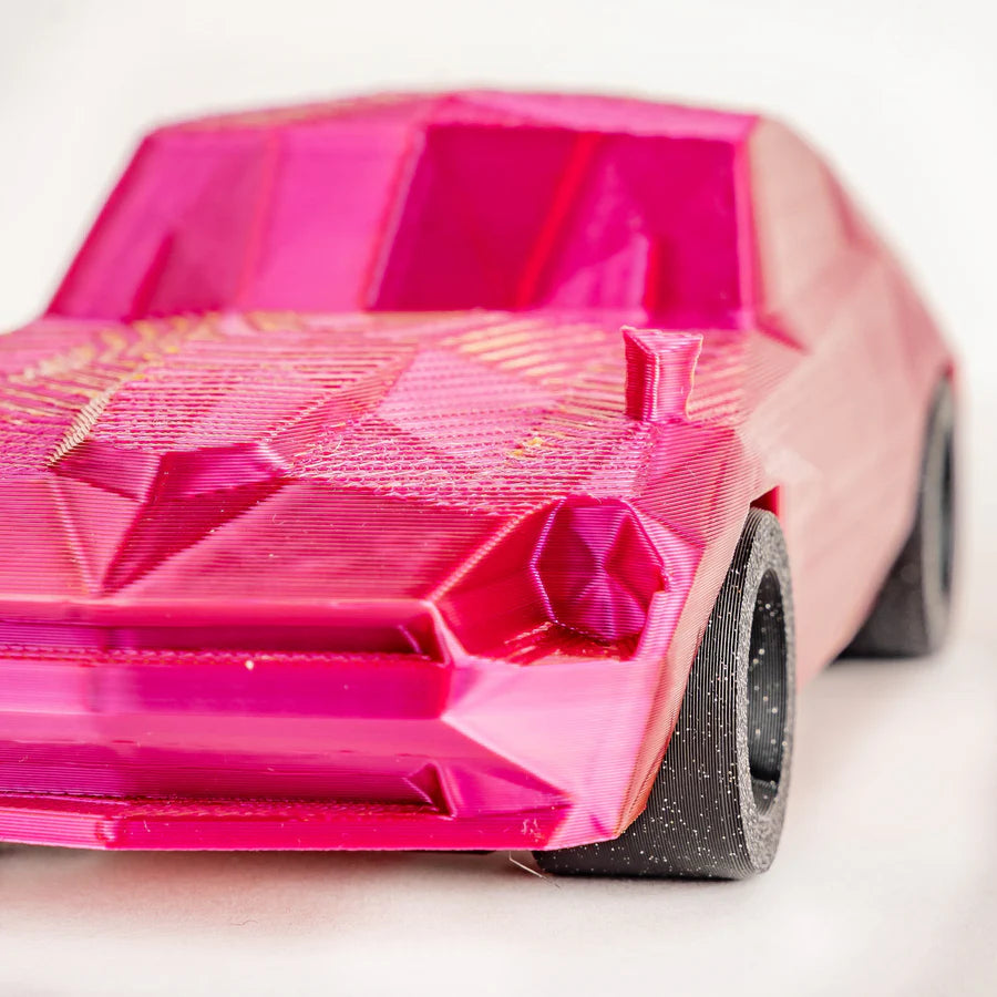 Polymaker Panchroma Dual Silk PLA | 1.75mm (1kg.)