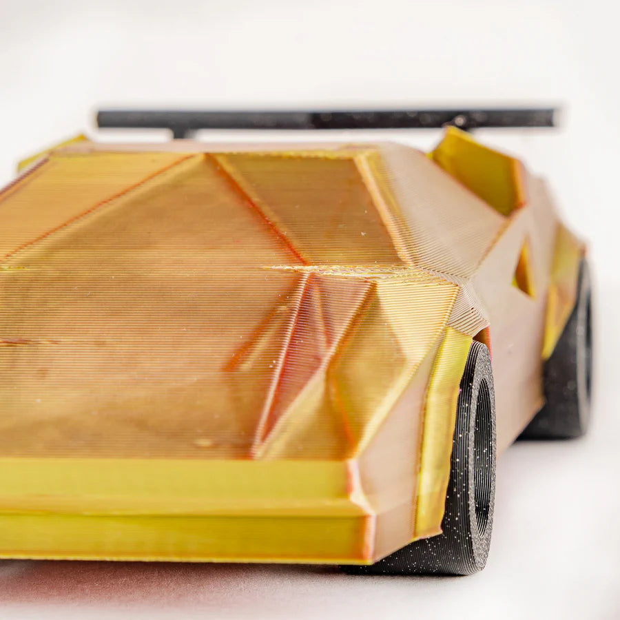 Polymaker Panchroma Dual Silk PLA | 1.75mm (1kg.)