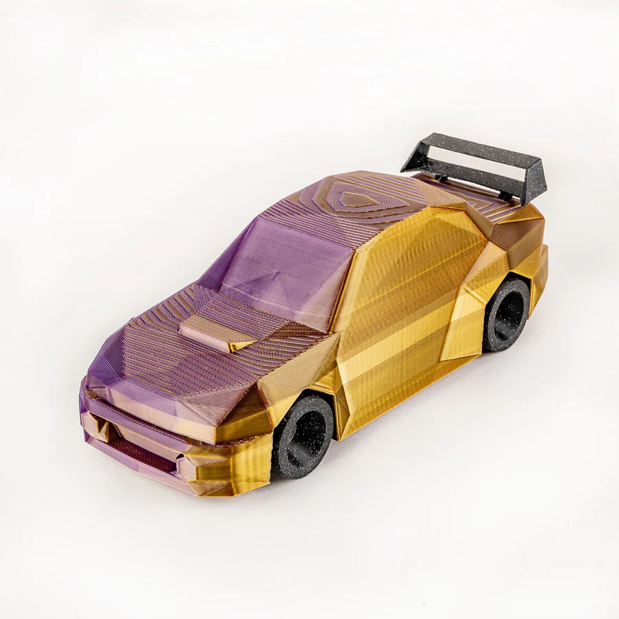 Polymaker Panchroma Dual Silk PLA | 1.75mm (1kg.)