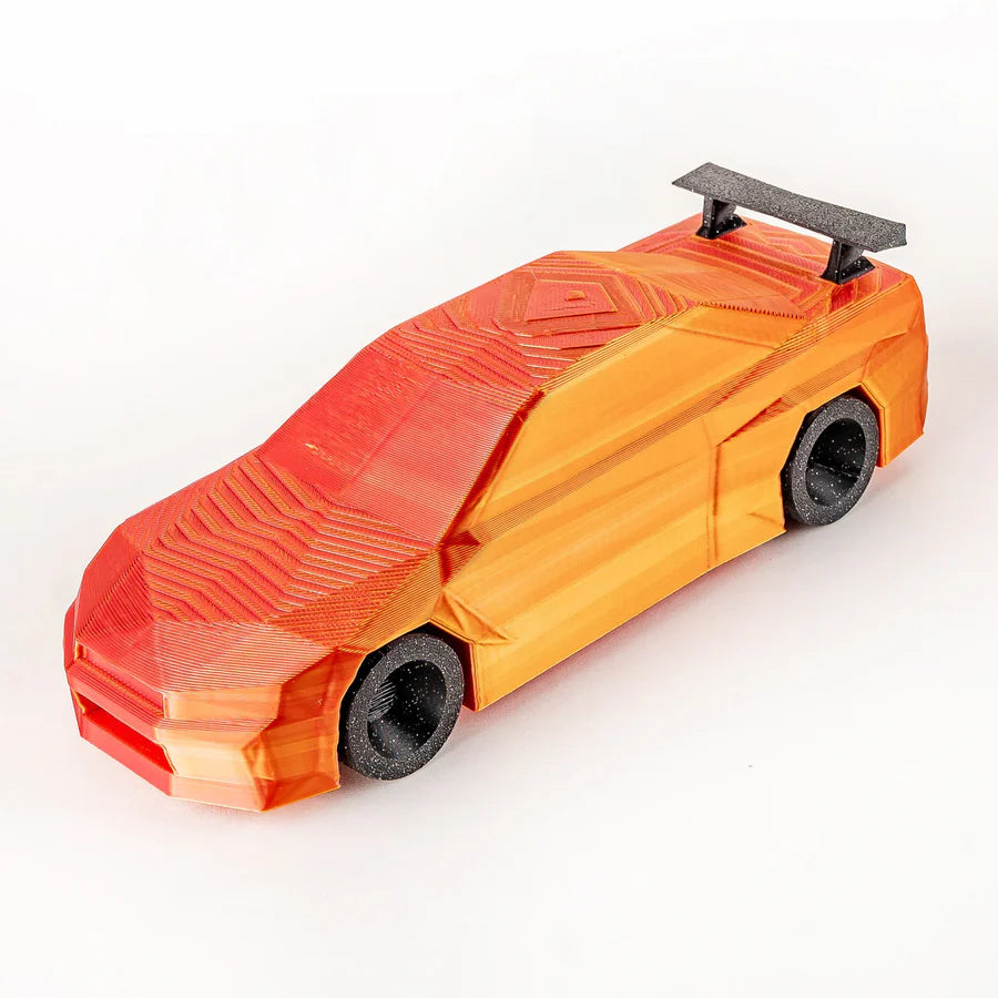 Polymaker Panchroma Dual Silk PLA | 1.75mm (1kg.)