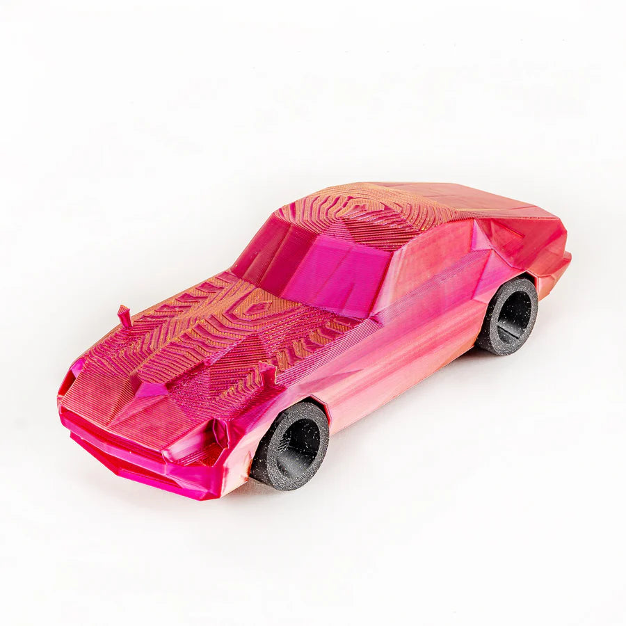 Polymaker Panchroma Dual Silk PLA | 1.75mm (1kg.)
