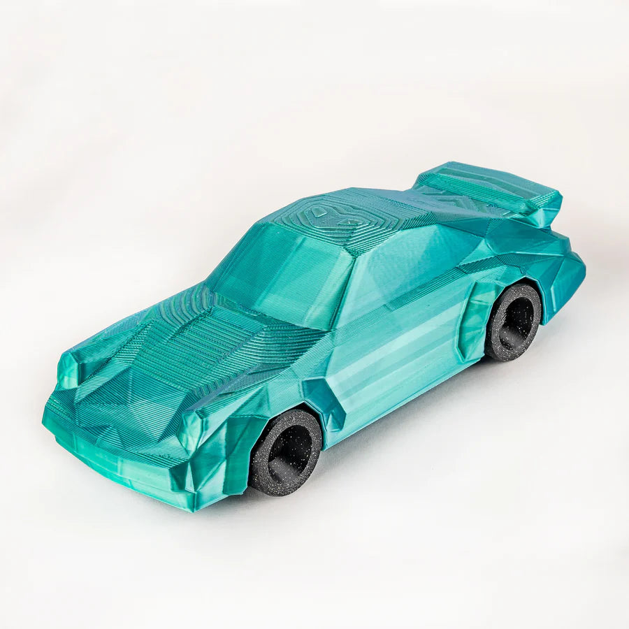 Polymaker Panchroma Dual Silk PLA | 1.75mm (1kg.)