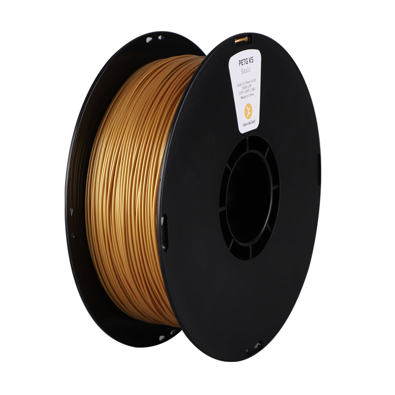 Kexcelled K5 PETG 3D Filament compatible with Creality K2 Plus Combo, Bambu Lab, Hi Combo | Dimensional Accuracy +/- 0.02 mm, Compatible with Most FDM Printer