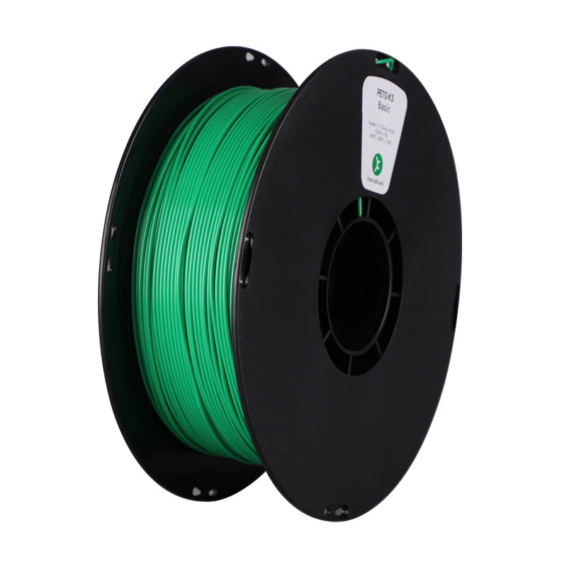 Kexcelled K5 PETG 3D Filament compatible with Creality K2 Plus Combo, Bambu Lab, Hi Combo | Dimensional Accuracy +/- 0.02 mm, Compatible with Most FDM Printer