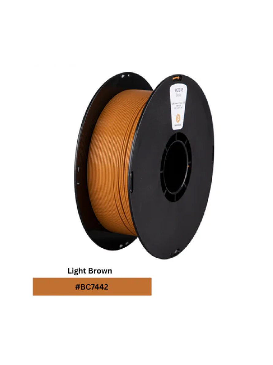 Kexcelled K5 PETG 3D Filament compatible with Creality K2 Plus Combo, Bambu Lab, Hi Combo | Dimensional Accuracy +/- 0.02 mm, Compatible with Most FDM Printer