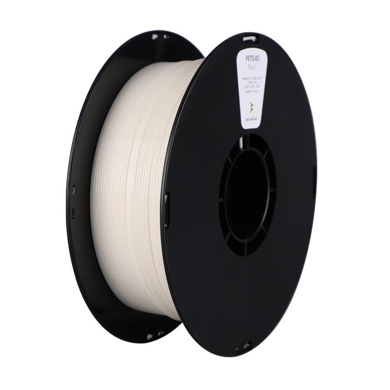 Kexcelled K5 PETG 3D Filament compatible with Creality K2 Plus Combo, Bambu Lab, Hi Combo | Dimensional Accuracy +/- 0.02 mm, Compatible with Most FDM Printer