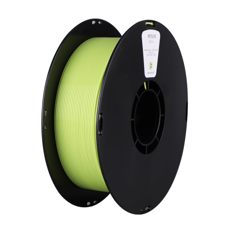 Kexcelled K5 PETG 3D Filament compatible with Creality K2 Plus Combo, Bambu Lab, Hi Combo | Dimensional Accuracy +/- 0.02 mm, Compatible with Most FDM Printer