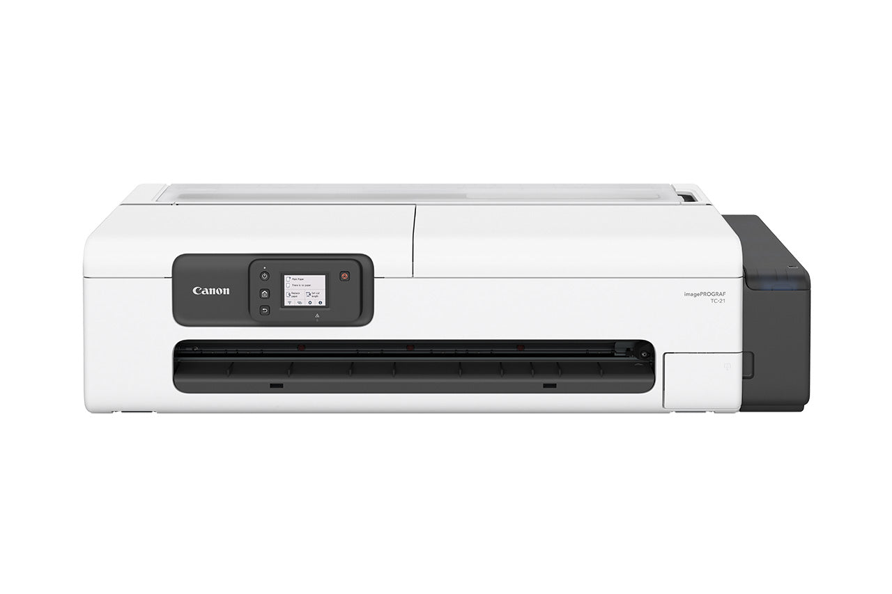 Canon TC-20 ImagePROGRAF Pigment Large Format Printer for A1 A2 A3 A4 Paper
