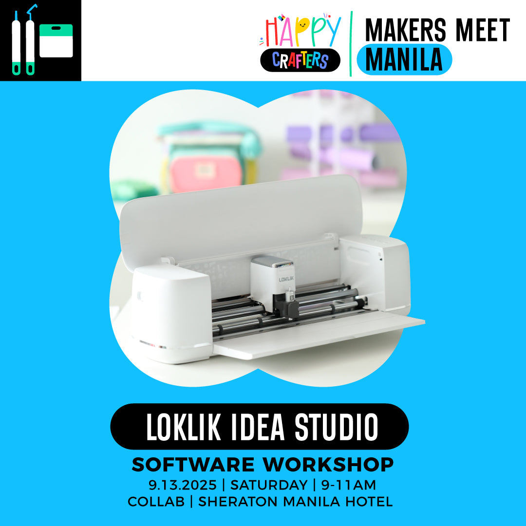 Makers Meet Software Workshop: Loklik Idea Studio