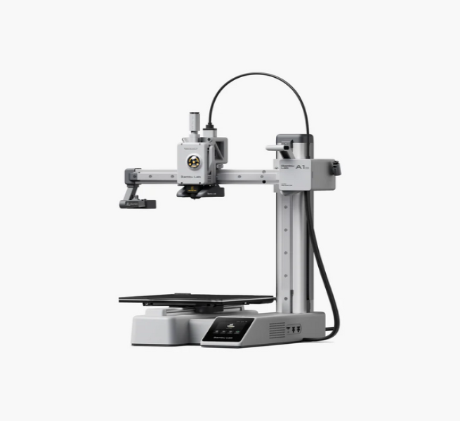 Bambu Lab | A1 and A1 Combo 3D Printer | A1 Mini & A1 Mini 3D Printer