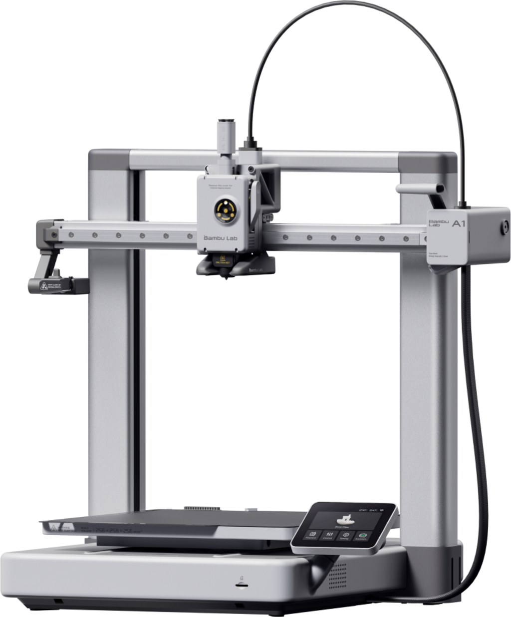Bambu Lab | A1 and A1 Combo 3D Printer | A1 Mini & A1 Mini 3D Printer